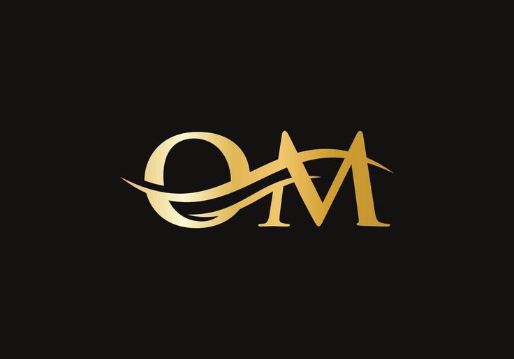 Om Furniture Mall Logo